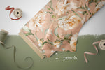 Lade das Bild in den Galerie-Viewer, Softshell Classic "Garden Flowers" COLLECTION 0,5 m
