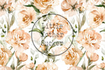 Lade das Bild in den Galerie-Viewer, Softshell Classic "Garden Flowers" COLLECTION 0,5 m
