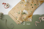 Lade das Bild in den Galerie-Viewer, Softshell Classic "Garden Flowers" COLLECTION 0,5 m
