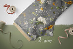 Lade das Bild in den Galerie-Viewer, Softshell Classic "Garden Flowers" COLLECTION 0,5 m

