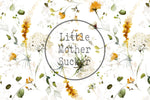 Lade das Bild in den Galerie-Viewer, Softshell Classic "Garden Flowers" COLLECTION 0,5 m
