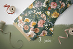 Lade das Bild in den Galerie-Viewer, Softshell Classic "Garden Flowers" COLLECTION 0,5 m
