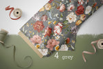 Lade das Bild in den Galerie-Viewer, Softshell Classic "Garden Flowers" COLLECTION 0,5 m
