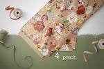 Lade das Bild in den Galerie-Viewer, Softshell Classic "Garden Flowers" COLLECTION 0,5 m
