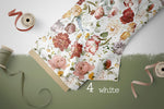 Lade das Bild in den Galerie-Viewer, Softshell Classic "Garden Flowers" COLLECTION 0,5 m
