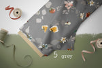 Lade das Bild in den Galerie-Viewer, Softshell Classic "Garden Flowers" COLLECTION 0,5 m
