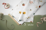Lade das Bild in den Galerie-Viewer, Softshell Classic "Garden Flowers" COLLECTION 0,5 m

