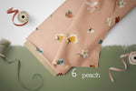 Lade das Bild in den Galerie-Viewer, Softshell Classic "Garden Flowers" COLLECTION 0,5 m
