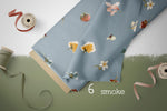 Lade das Bild in den Galerie-Viewer, Softshell Classic "Garden Flowers" COLLECTION 0,5 m
