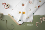Lade das Bild in den Galerie-Viewer, Softshell Classic "Garden Flowers" COLLECTION 0,5 m
