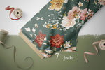 Lade das Bild in den Galerie-Viewer, Softshell Classic "Garden Flowers" COLLECTION 0,5 m
