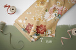 Lade das Bild in den Galerie-Viewer, Softshell Classic "Garden Flowers" COLLECTION 0,5 m
