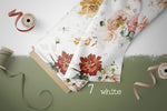 Lade das Bild in den Galerie-Viewer, Softshell Classic "Garden Flowers" COLLECTION 0,5 m
