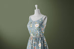 Lade das Bild in den Galerie-Viewer, Softshell Classic "Garden Flowers" COLLECTION 0,5 m

