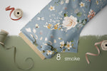 Lade das Bild in den Galerie-Viewer, Softshell Classic "Garden Flowers" COLLECTION 0,5 m
