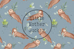 Lade das Bild in den Galerie-Viewer, Softshell Classic "Carl Otter" 0,5 m
