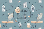 Lade das Bild in den Galerie-Viewer, Design "Zauber der Weisheit" 0,5 m
