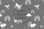 Lade das Bild in den Galerie-Viewer, Lycra "Maries Dinos" Splash COLLECTION
