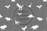 Lade das Bild in den Galerie-Viewer, Softshell Classic "Maries Dinos" Splash COLLECTION

