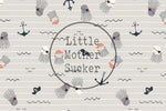 Lade das Bild in den Galerie-Viewer, Lycra "Sea you later" COLLECTION
