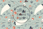 Lade das Bild in den Galerie-Viewer, Lycra "Sea you later" COLLECTION

