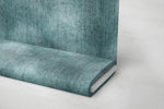 Lade das Bild in den Galerie-Viewer, Premium BIO French Terry "Jeansoptik" icy 0,4 m Rest
