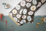 Lade das Bild in den Galerie-Viewer, Design "NO!" COLLECTION 0,5 m
