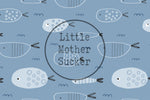 Lade das Bild in den Galerie-Viewer, Softshell "Alles im Fluss" 0,5 m
