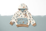 Lade das Bild in den Galerie-Viewer, Webware für Bermudashorts "Knights" COLLECTION
