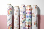 Lade das Bild in den Galerie-Viewer, Lycra "Rainbow Mix" Collection
