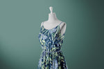 Lade das Bild in den Galerie-Viewer, Premium BIO Jersey "Paradise Found" 0,5 m
