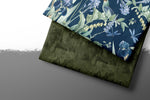 Lade das Bild in den Galerie-Viewer, Premium BIO Jersey "Paradise Found" 0,5 m
