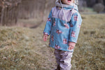 Lade das Bild in den Galerie-Viewer, Softshell Classic "Beautiful Burlap" COLLECTION
