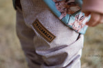 Lade das Bild in den Galerie-Viewer, Softshell Classic "Beautiful Burlap" COLLECTION
