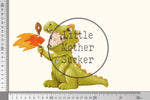Lade das Bild in den Galerie-Viewer, Design "Ritterprinzessin" COLLECTION
