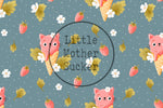 Lade das Bild in den Galerie-Viewer, Lycra "Ice cream Kitties" COLLECTION
