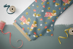 Lade das Bild in den Galerie-Viewer, Lycra "Ice cream Kitties" COLLECTION
