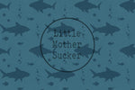 Lade das Bild in den Galerie-Viewer, Lycra "Sharky" COLLECTION

