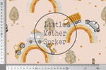 Lade das Bild in den Galerie-Viewer, Design "Cars" COLLECTION 0,5 m
