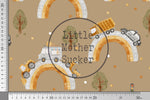 Lade das Bild in den Galerie-Viewer, Design "Cars" COLLECTION 0,5 m
