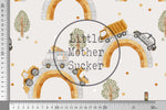 Lade das Bild in den Galerie-Viewer, Design "Cars" COLLECTION 0,5 m
