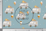 Lade das Bild in den Galerie-Viewer, Design "Cars" COLLECTION 0,5 m
