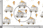 Lade das Bild in den Galerie-Viewer, Design "Cars" COLLECTION 0,5 m
