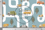 Lade das Bild in den Galerie-Viewer, Design "Cars" COLLECTION 0,5 m
