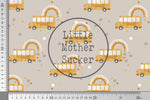 Lade das Bild in den Galerie-Viewer, Design "Cars" COLLECTION 0,5 m
