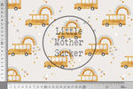 Lade das Bild in den Galerie-Viewer, Webware für Bermudashorts "Cars" COLLECTION 0,5 m
