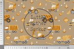 Lade das Bild in den Galerie-Viewer, Softshell Classic "Cars" COLLECTION 0,5 m
