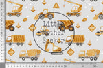 Lade das Bild in den Galerie-Viewer, Webware für Bermudashorts "Cars" COLLECTION 0,5 m
