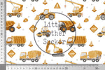 Lade das Bild in den Galerie-Viewer, Design "Cars" COLLECTION 0,5 m
