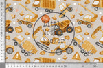 Lade das Bild in den Galerie-Viewer, Design "Cars" COLLECTION 0,5 m
